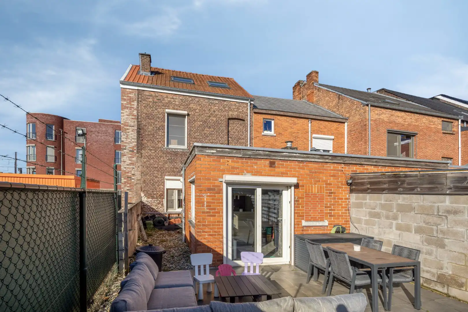 Leuke gezinswoning met tuin, vlakbij centrum Tongeren - Uitstekend EPC B foto 26