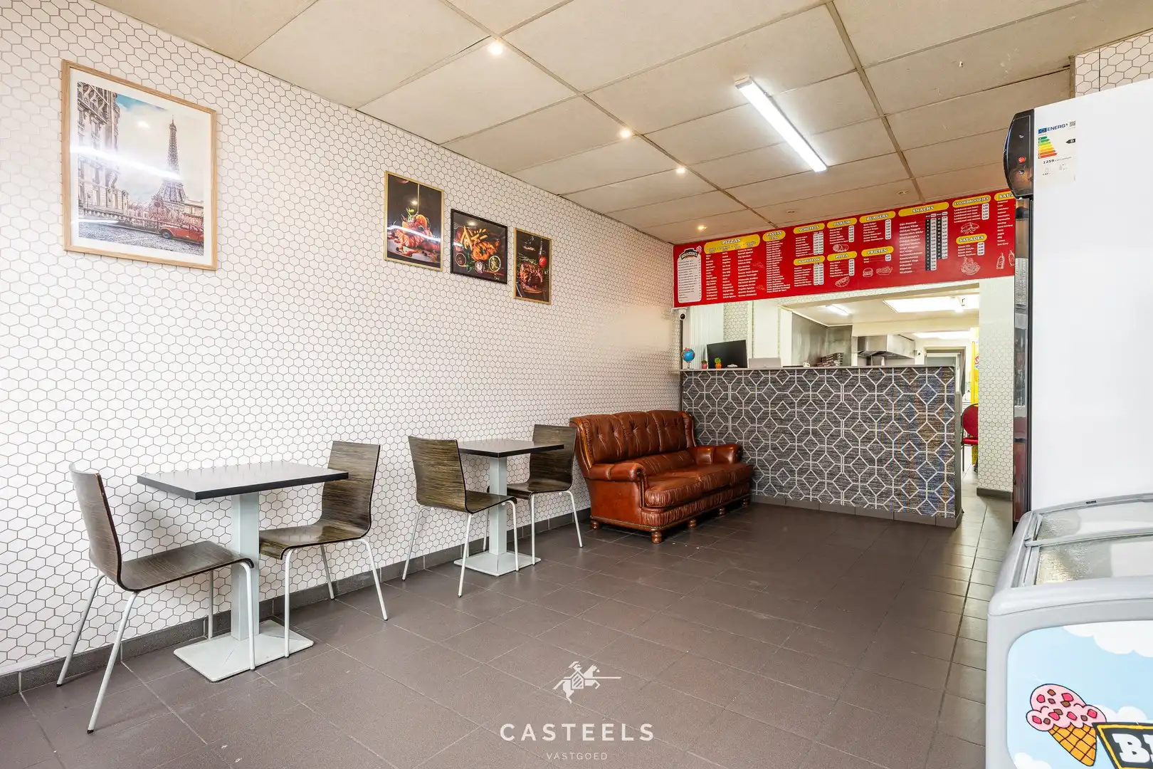 Handelshuis met woonst en uitbreidingsmogelijkheden foto 4