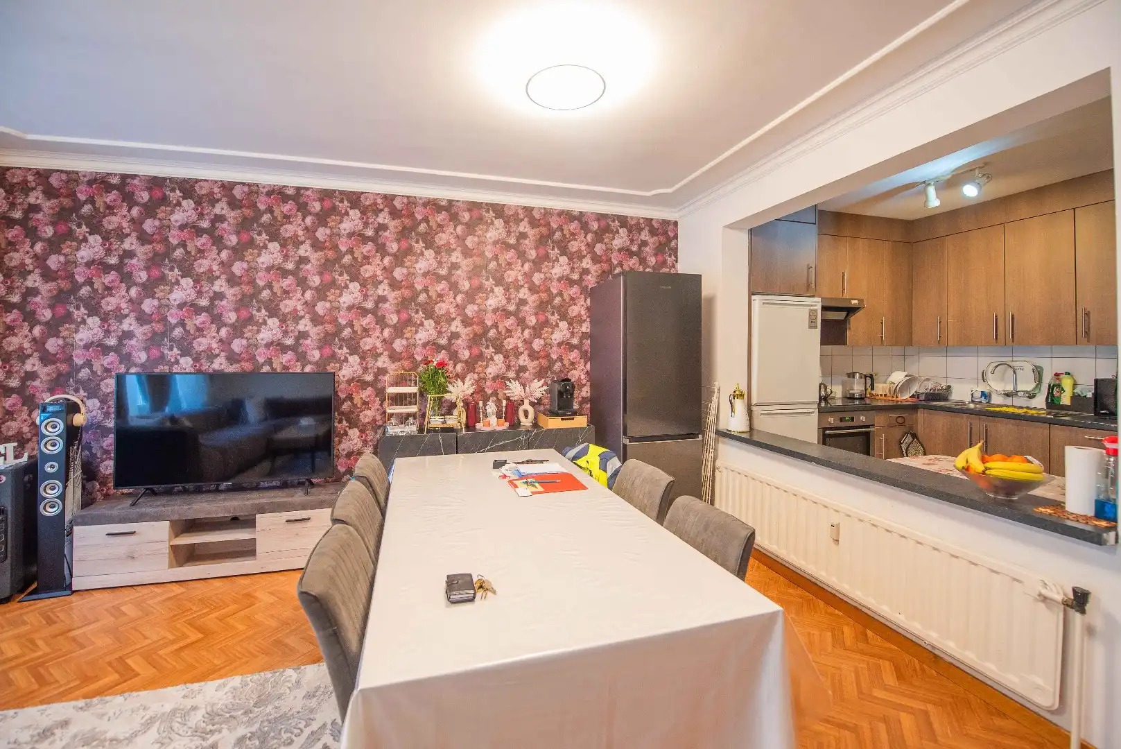 OOSTENDE - BELLE EPOQUEWIJK DICHTBIJ BIBLIOTHEEK, ZEEDIJK EN DE JAPANSE TUIN foto 8