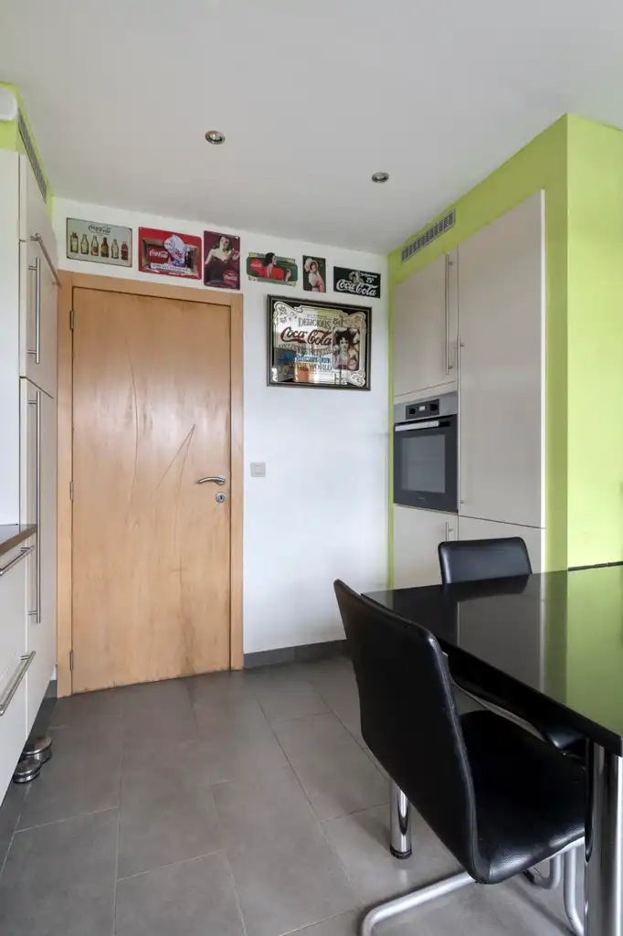 Perfect instapklare villa op 5a 89ca te Relegem foto 11