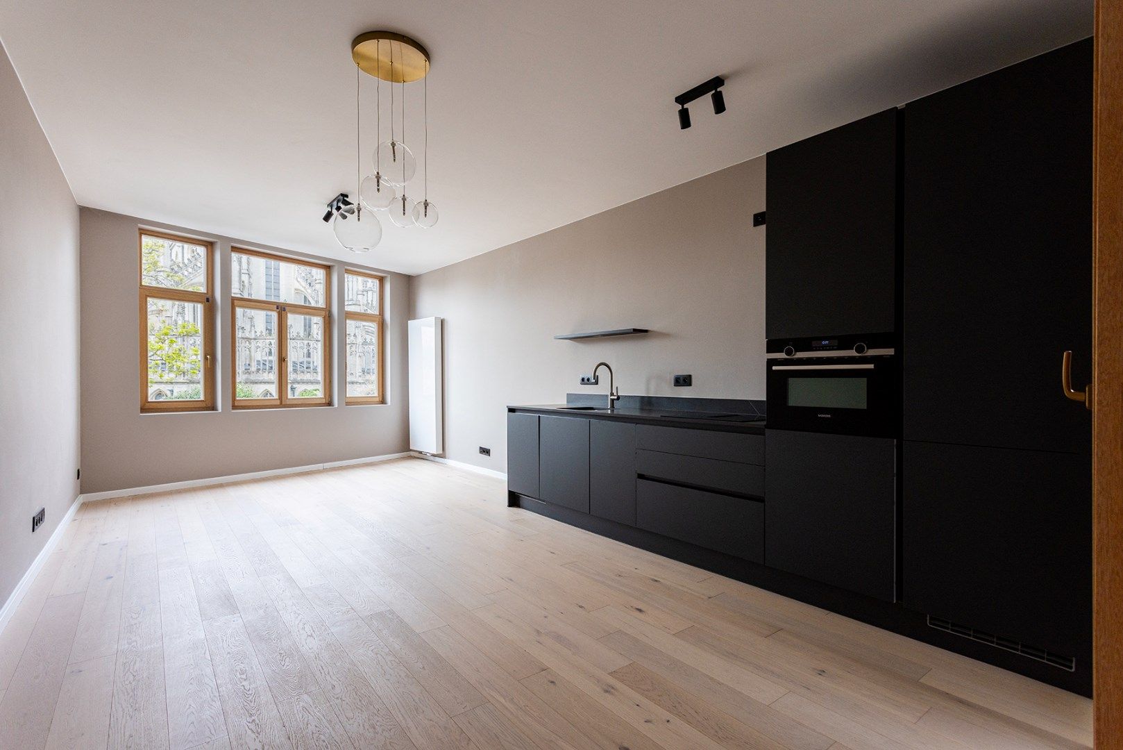 Prachtig gerenoveerd appartement (71m²) met dakterras (40m²)! foto 14