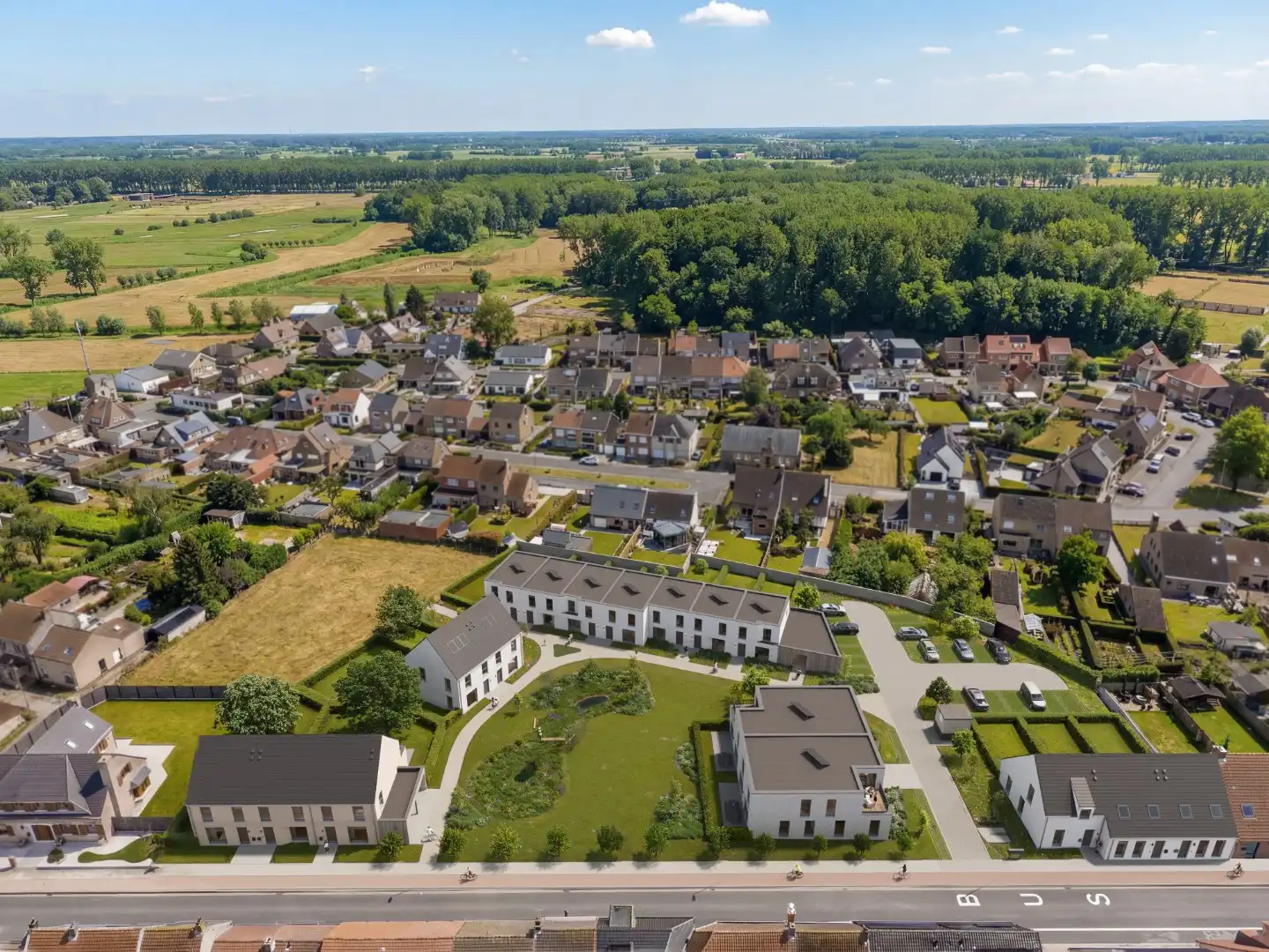 Huis te koop Brugse Steenweg 276 - 8000 Koolkerke