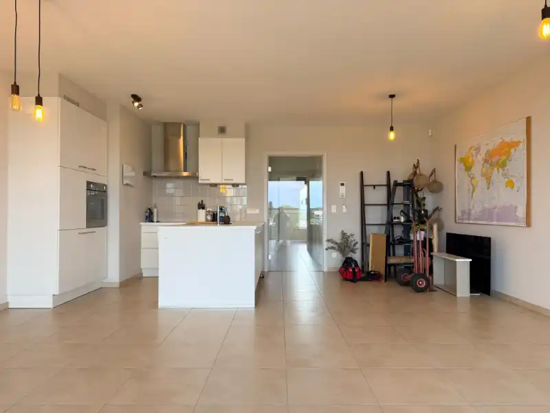 Mooi 2-slaapkamer appartement met prachtig uitzicht! foto 3
