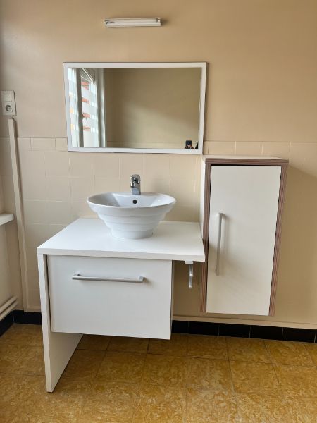 Woning gemengd gebruik -  te huur foto 17