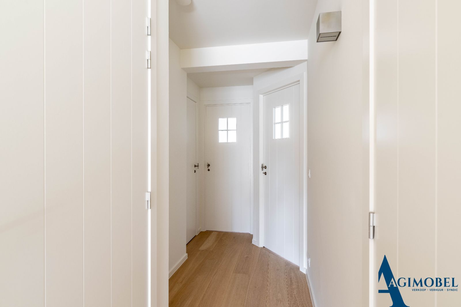 Een lichtrijk appartement gelegen in het centrum van Knokke op wandelafstand van de Zeedijk foto 16