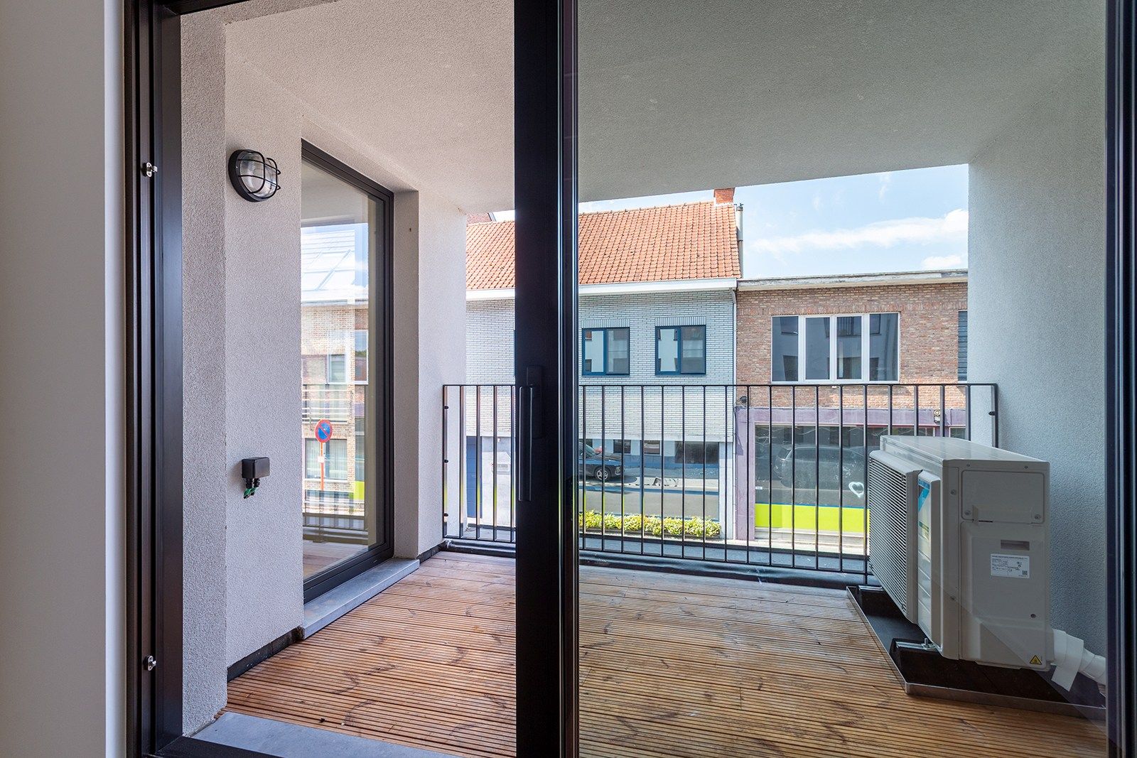 Nieuwbouwproject “Maison Geeraard” – 11 appartementen foto 14
