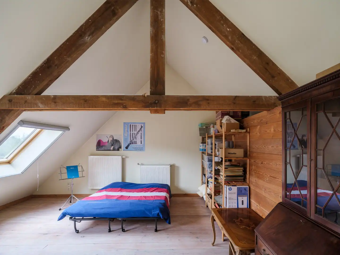 Instapklare woning met overvloedig licht en prachtige tuin foto 16