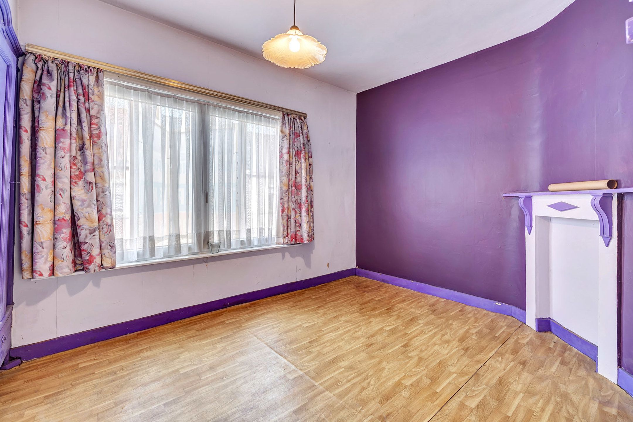 Knusse woning met twee slaapkamers te Aalst foto 13