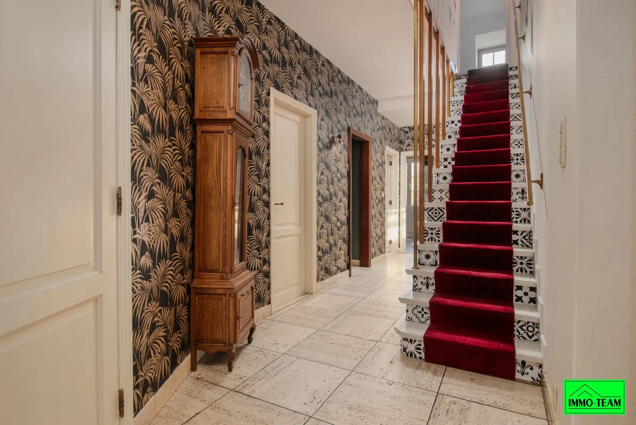 Charmante villa in rustige, groene omgeving foto 8