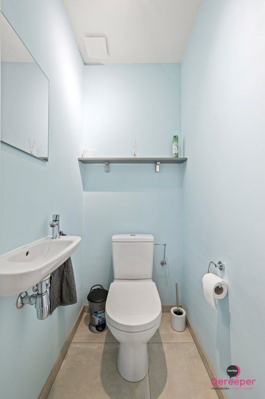 Recent Duplex-Appartement met 2 slaapkamers!  foto 13