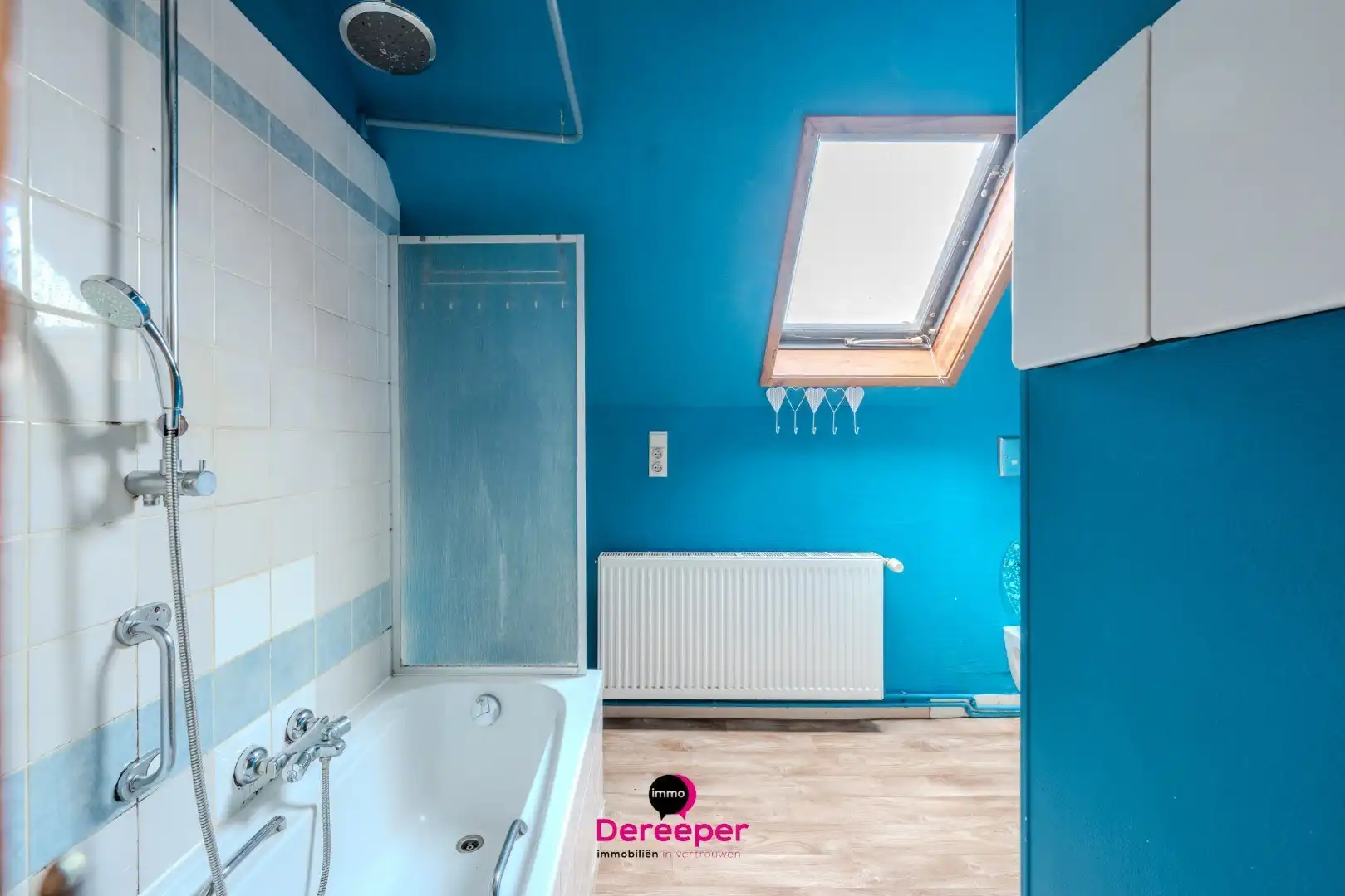 Interessant renovatieproject met twee woningen op 955 m² in Gistel foto 17