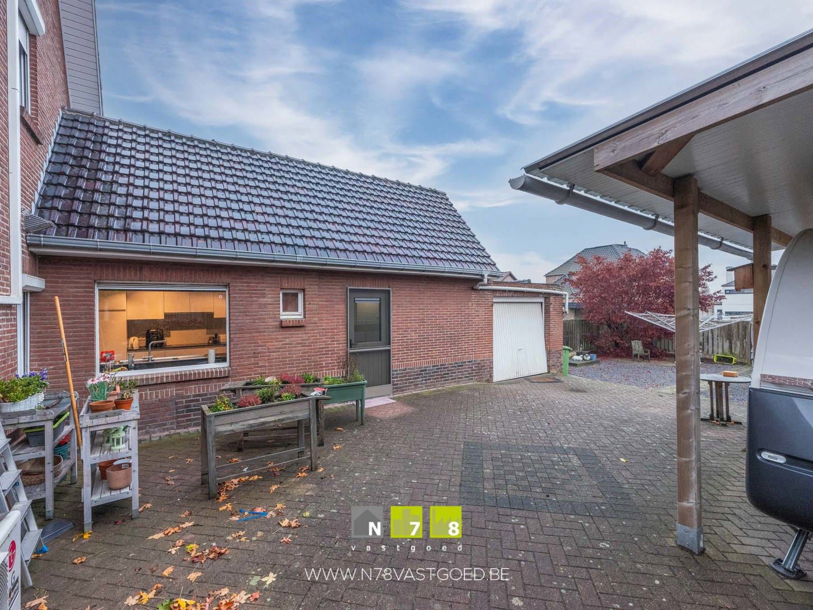 Huis te koop foto 33