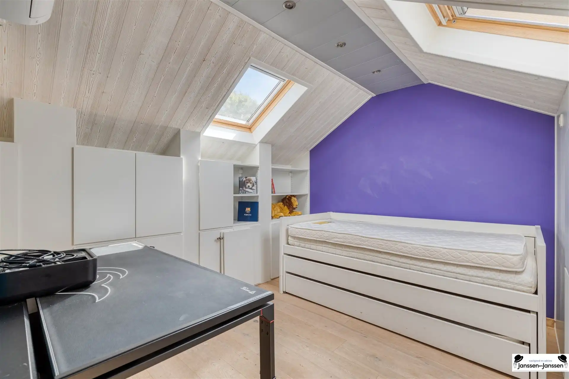 Huis met mogelijkheid tot kangoeroewoning!!! foto 17