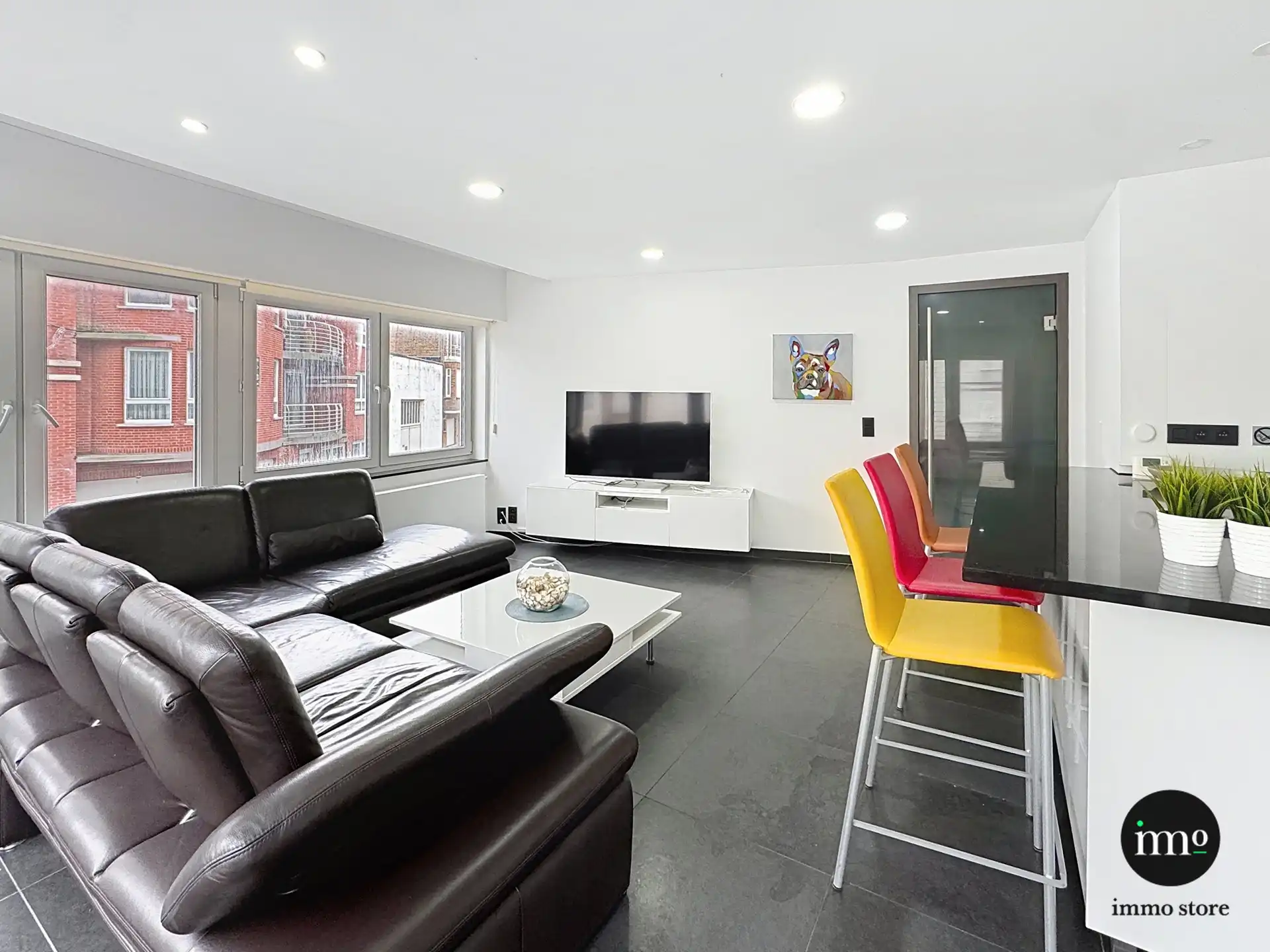 Wonen aan zee, genieten van licht en comfort! foto 5