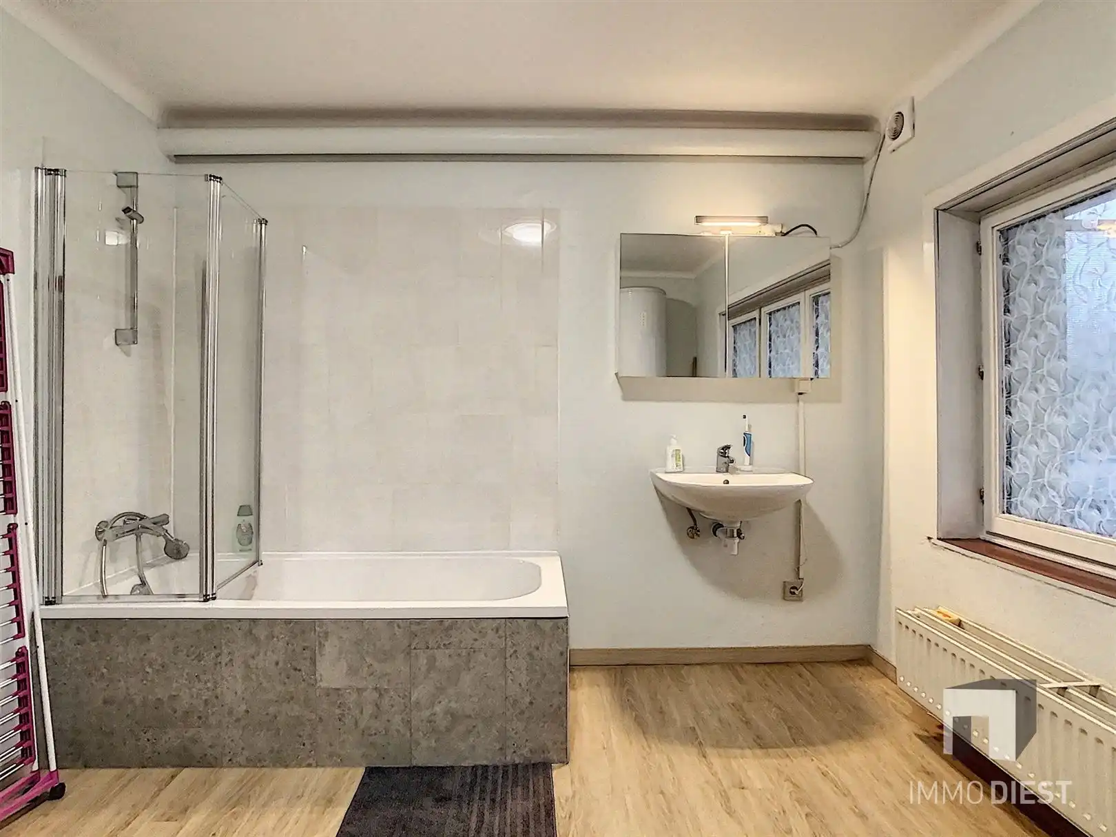 2 SLPK appartement  foto 13