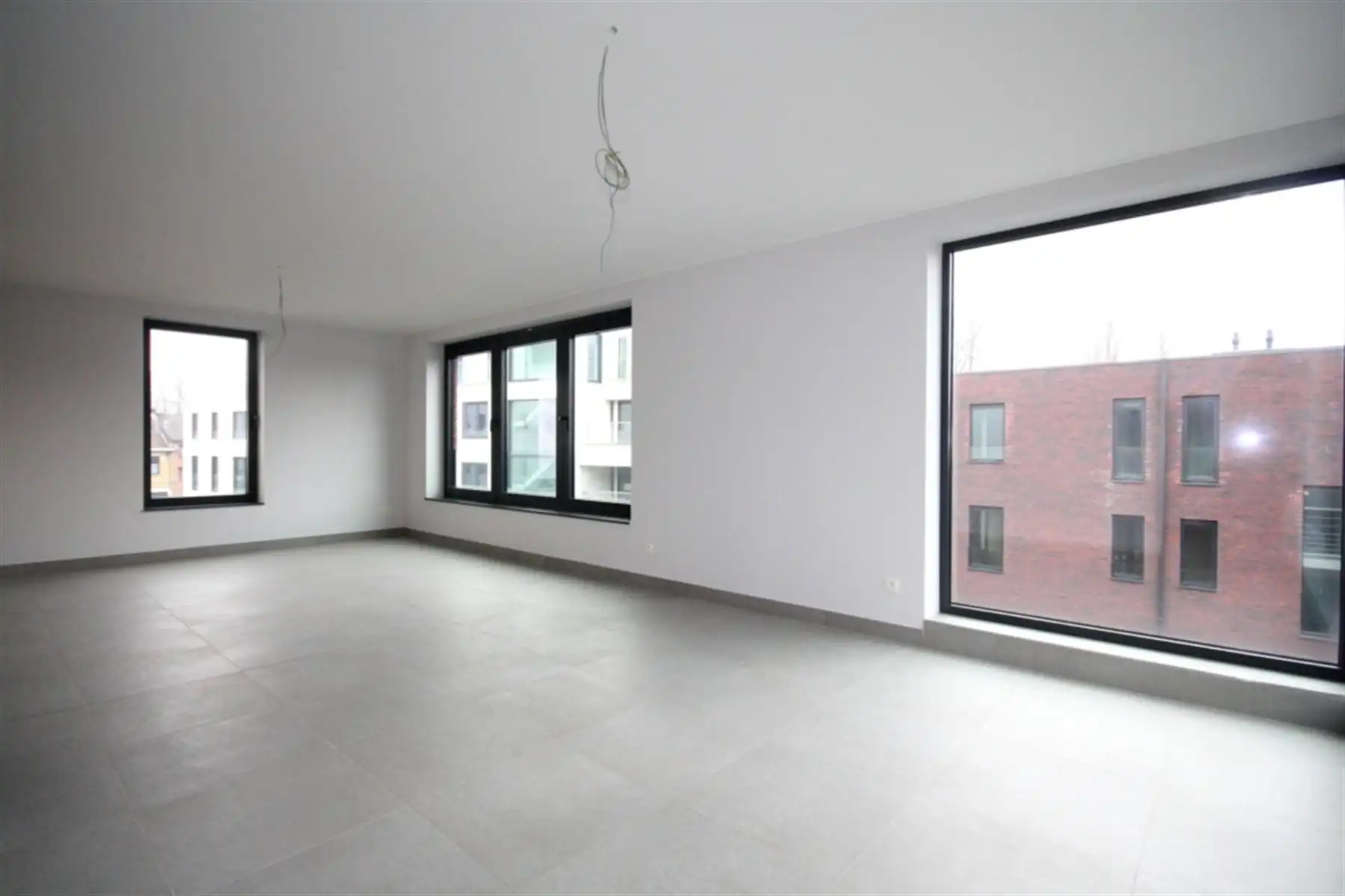 Appartement te huur foto 2