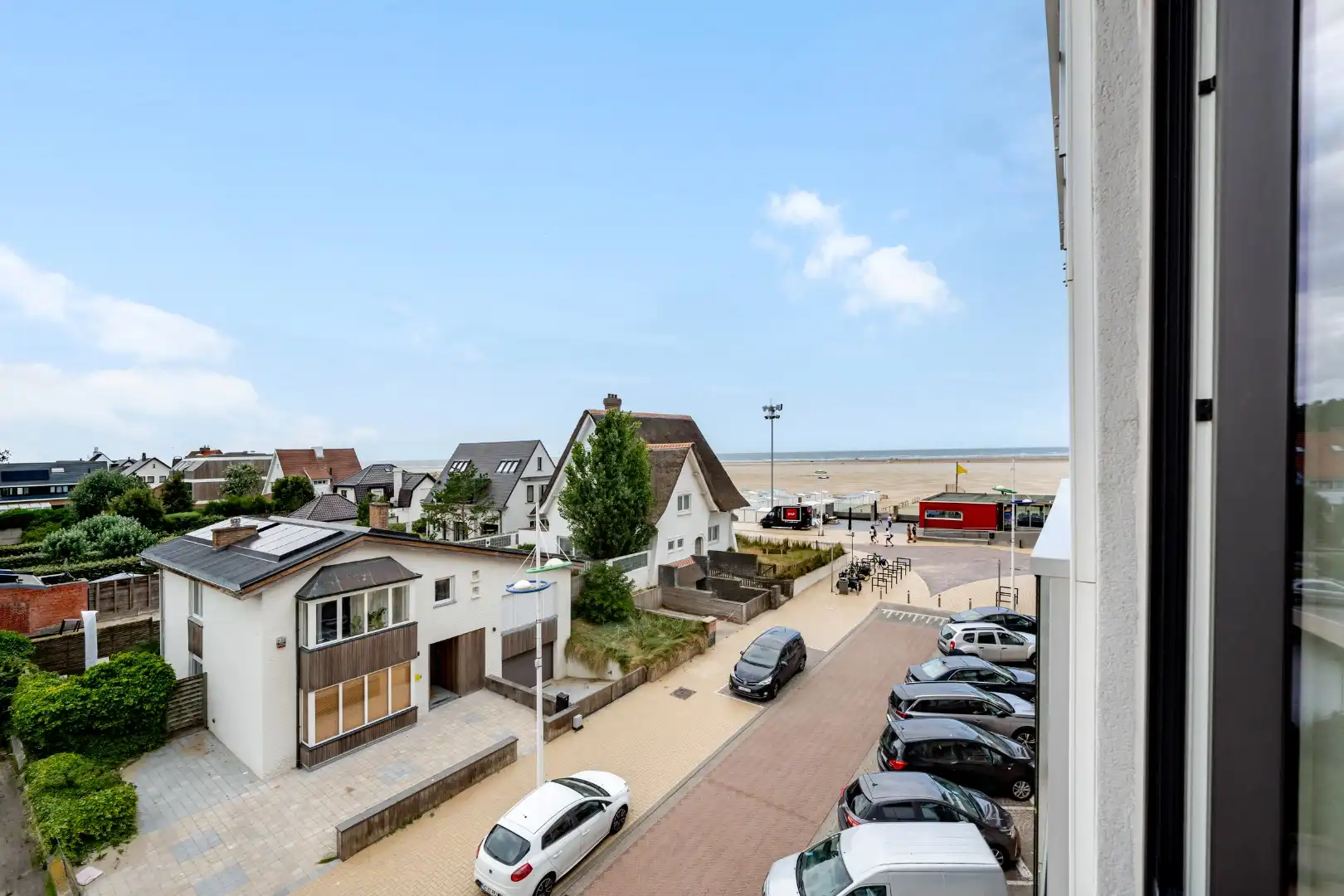 Volledig gerenoveerde studio (VKZ478) foto 5