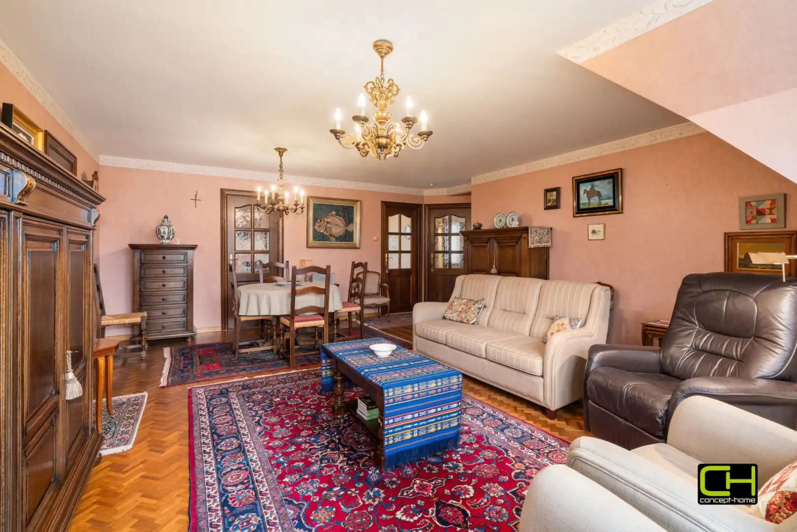 Appartement met twee slaapkamers te koop in Lievegem foto 4