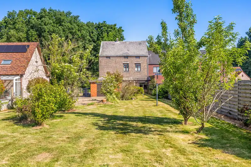 Karaktervolle woning met veel potentieel op 23are foto 32