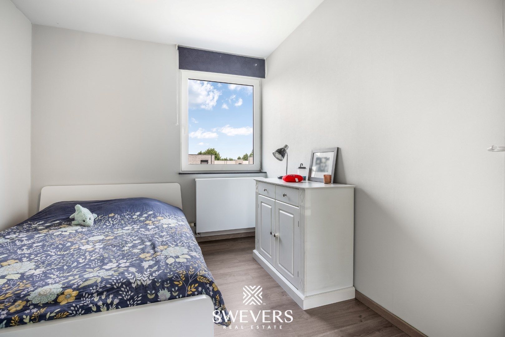 Instapklare woning met 3 slaapkamers in Herk-de-Stad foto 16