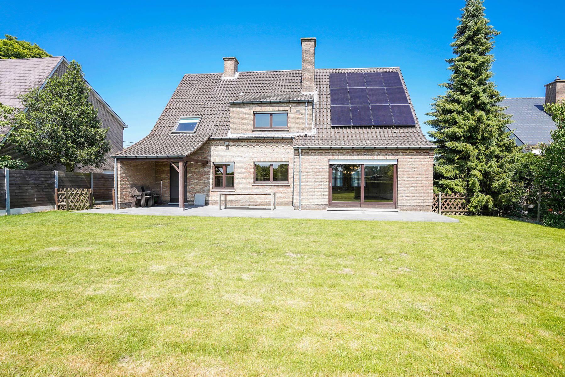 Mooie, landelijke woning op een prachtig perceel van 1071m² te Puurs-Sint-Amands. foto 27