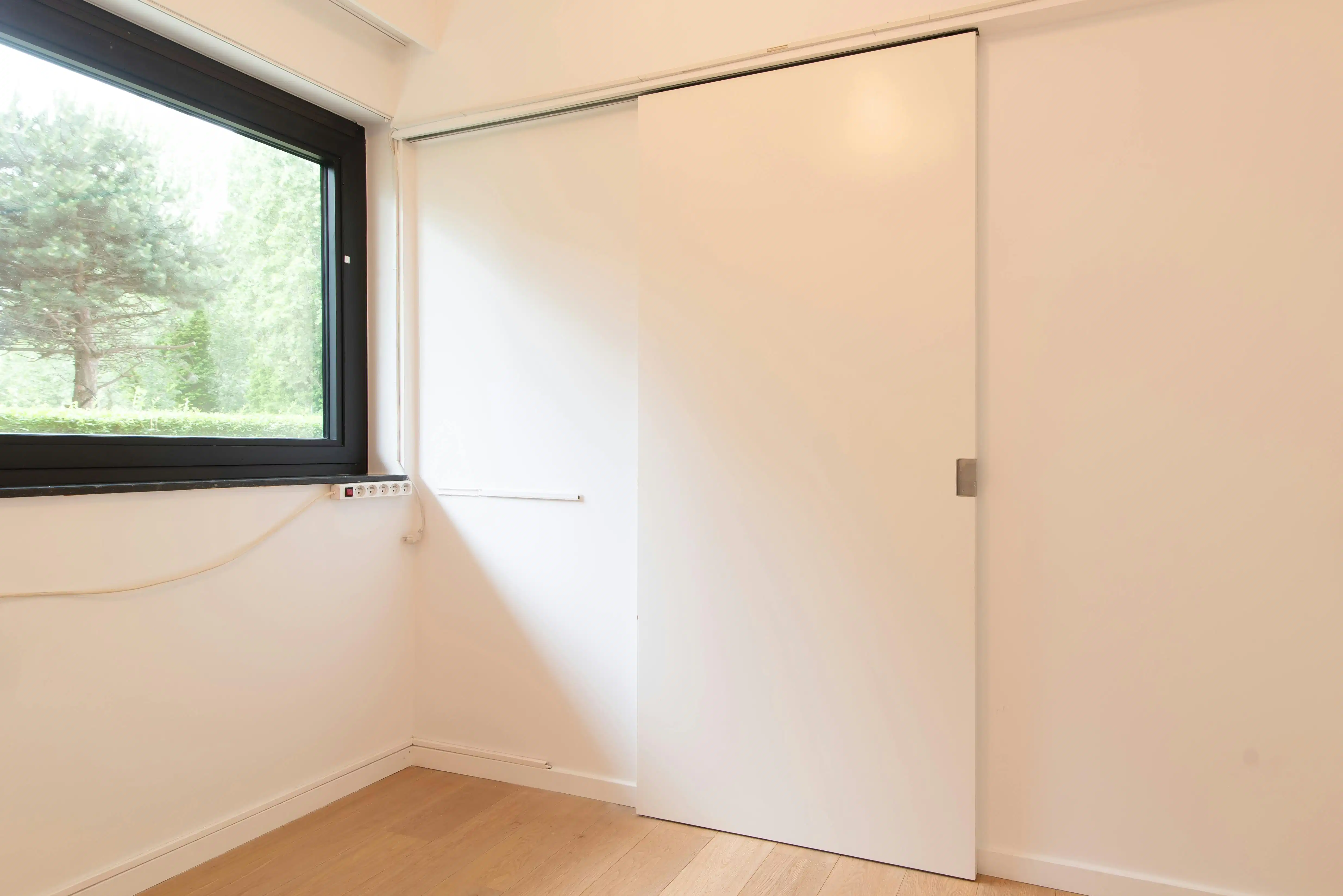 Prachtige assistentiewoning met zonnige tuin te De Haan foto 14