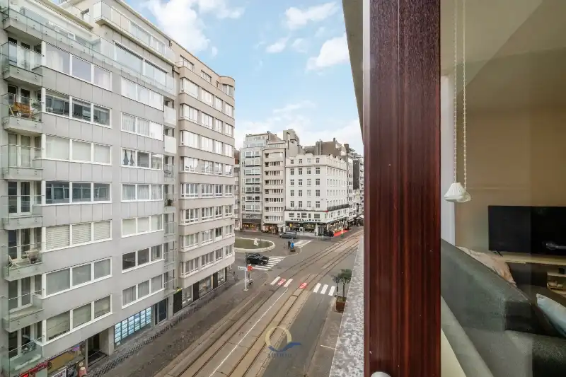 Subliem 2 slpk app. in kleinschalige Residentie Windsor foto 7