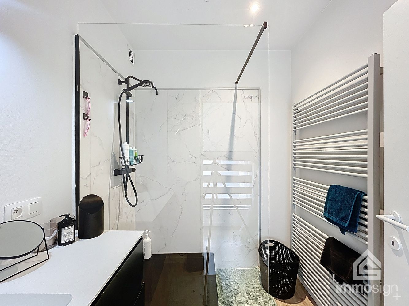 Villa-appartement centrum-Bilzen, met maar liefst 204 m² bewoonbare oppervlakte en terras van 58 m²! foto 33