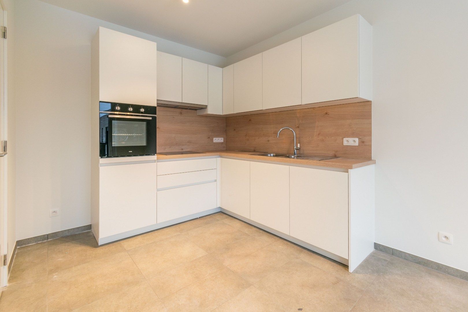 Een instapklaar nieuwbouwappartement te Halle! foto 8