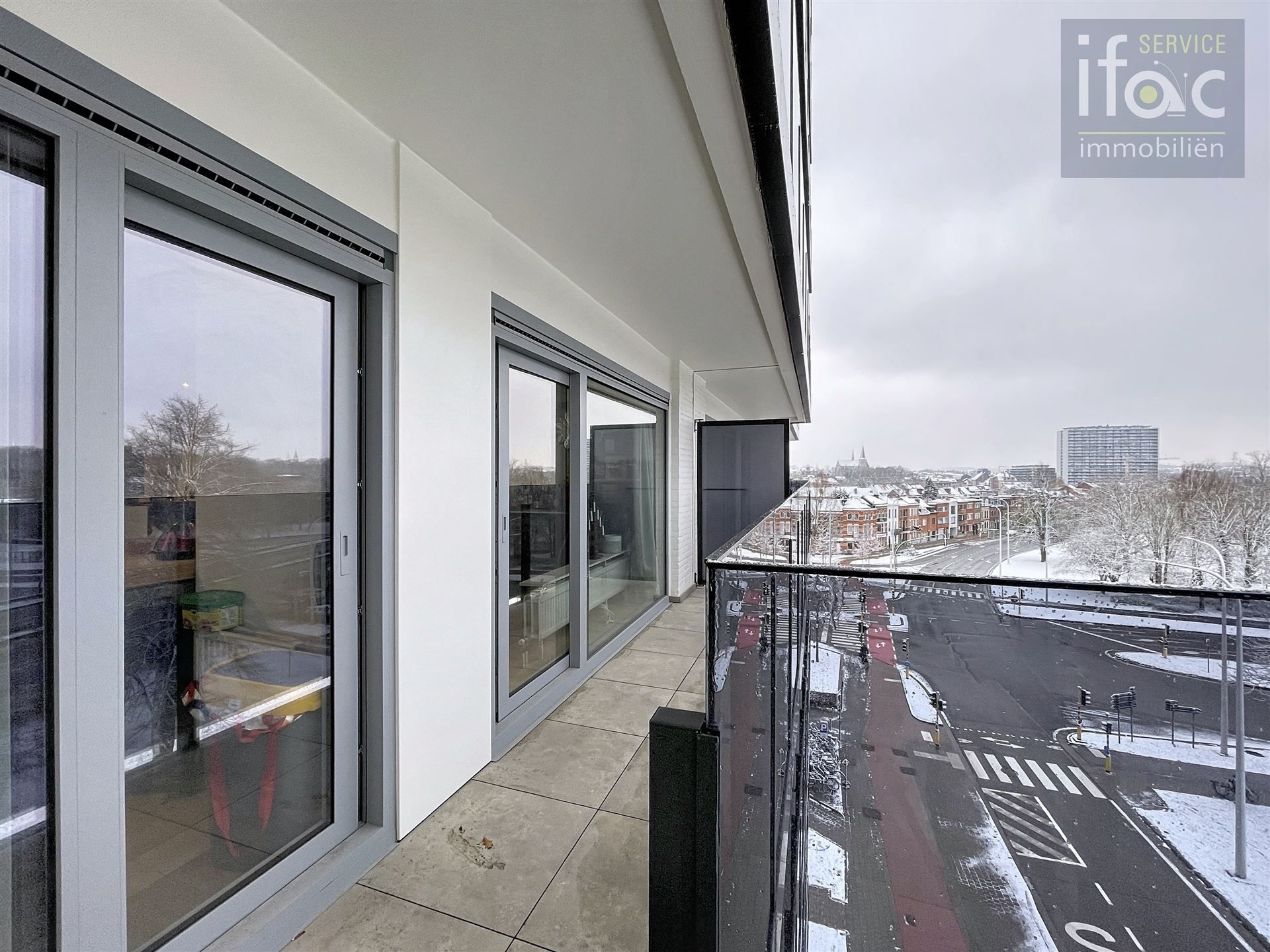 Geweldig gelegen appartement met 3 slaapkamers te Leuven foto 17