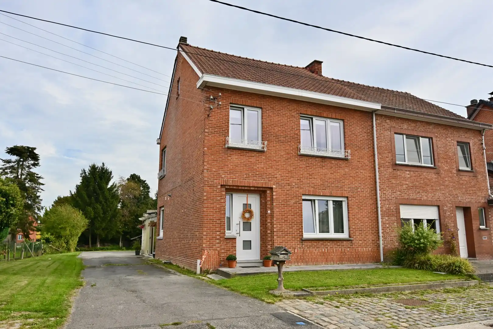 Huis te koop Brandhoutstraat 20 - 3800 Sint-Truiden