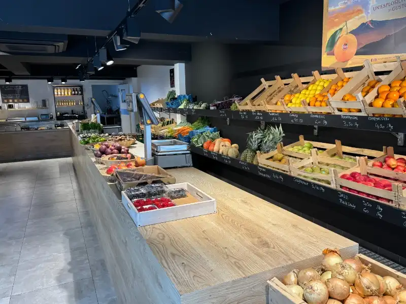 Handelspand te huur in hartje Brasschaat foto 2