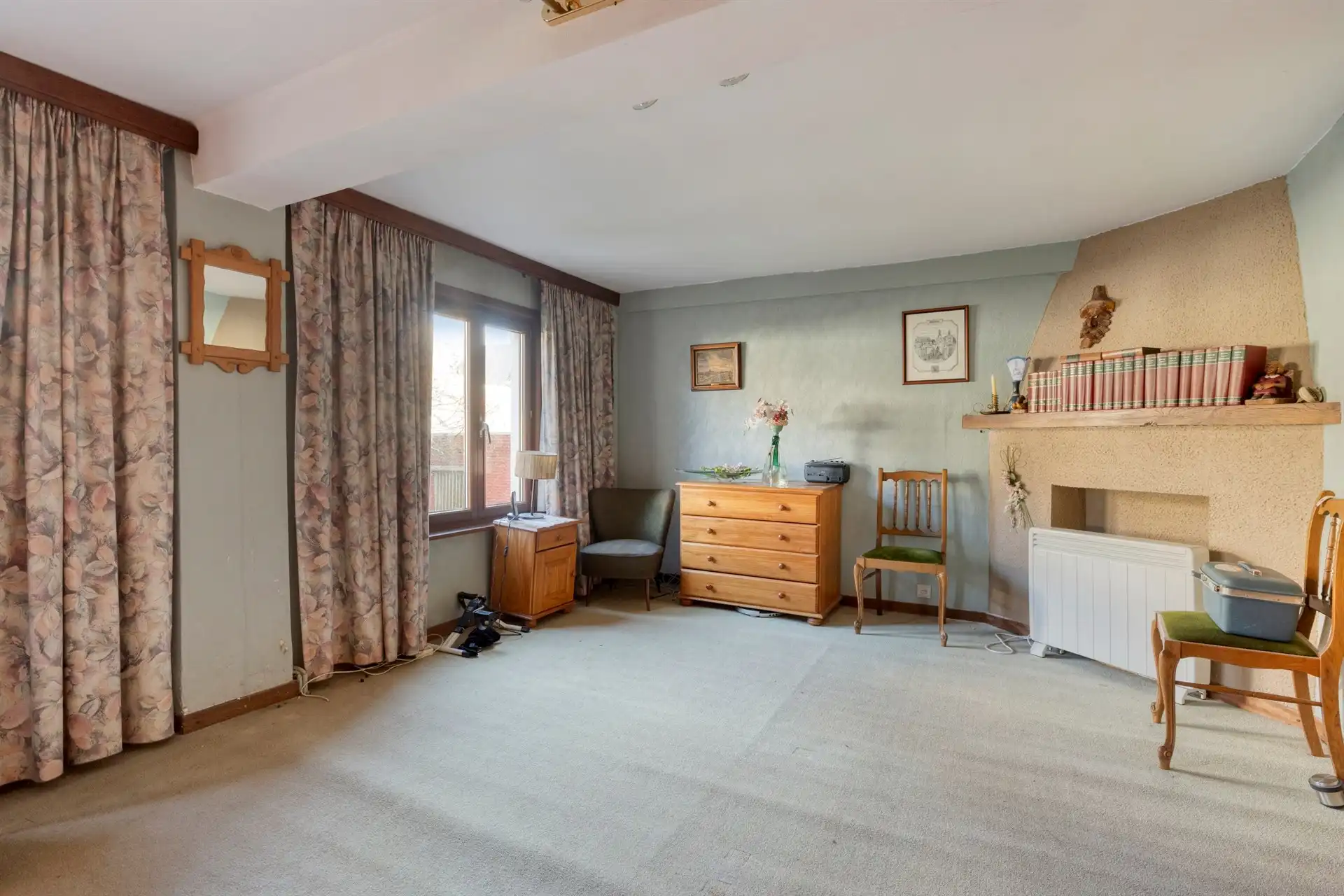 Renovatiepand op unieke locatie foto 6