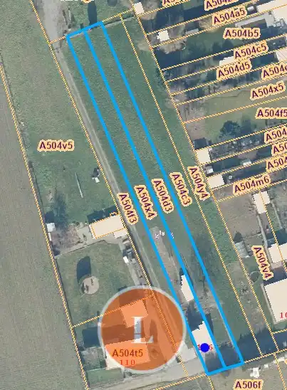 Te renoveren woning met apart bouwperceel op rustige locatie in het groen foto 16