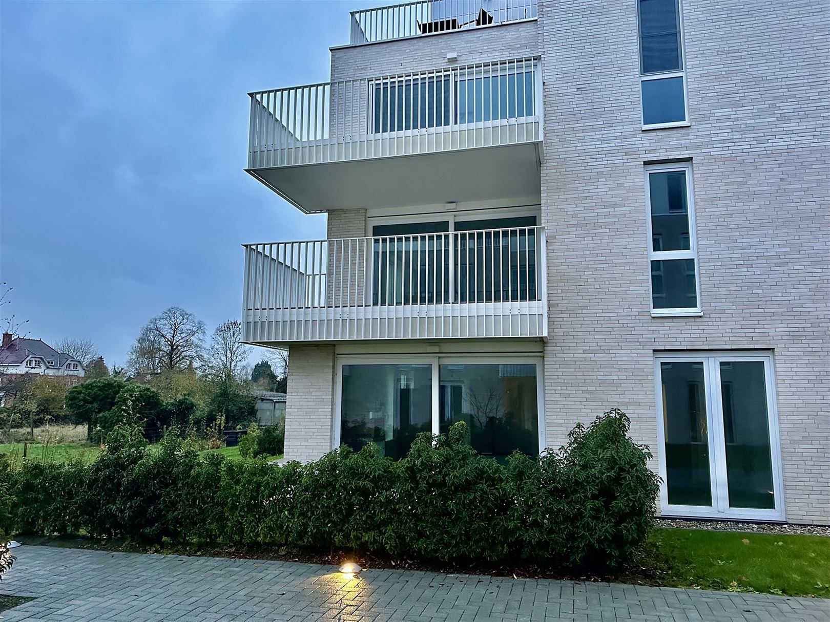 Appartement te huur Broeke 97 - 9600 RONSE