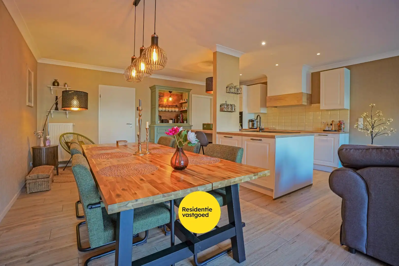 KIJKDAG zaterdag 14/3/26 tussen 13u30 en 15u30 (via residentievastgoed.be) foto 6