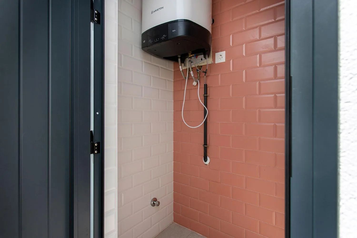 Leef in stijl in deze nieuwbouw halfvrijstaande villa's in Sucina! foto 15