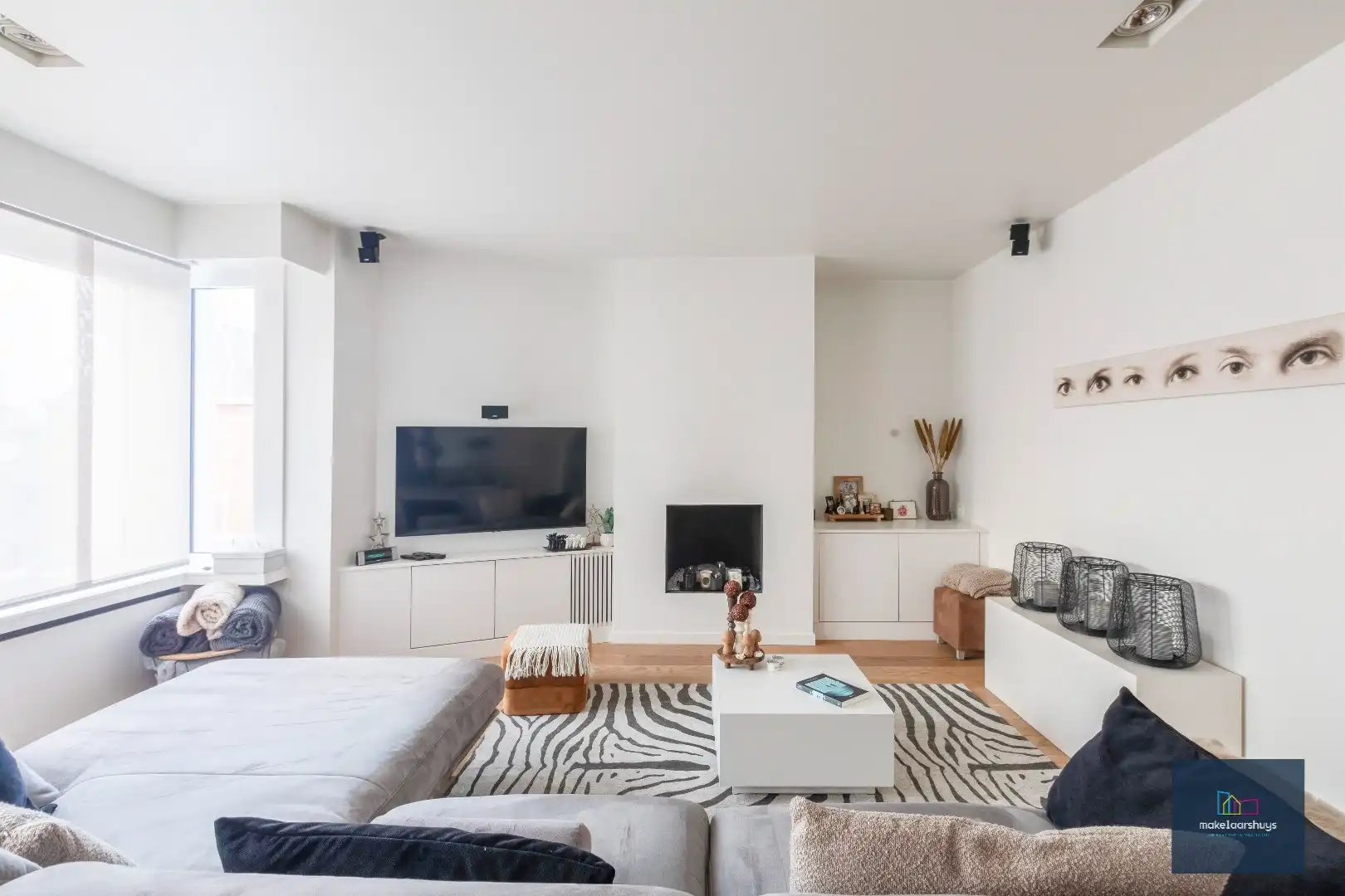 Stijlvol wonen en werken op een topligging in Gent (Mariakerke) foto 5