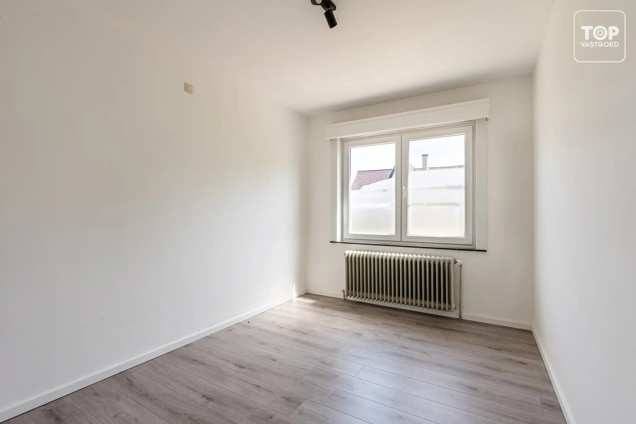 Ruim appartement met garage en tuin nabij Gent centrum foto 12