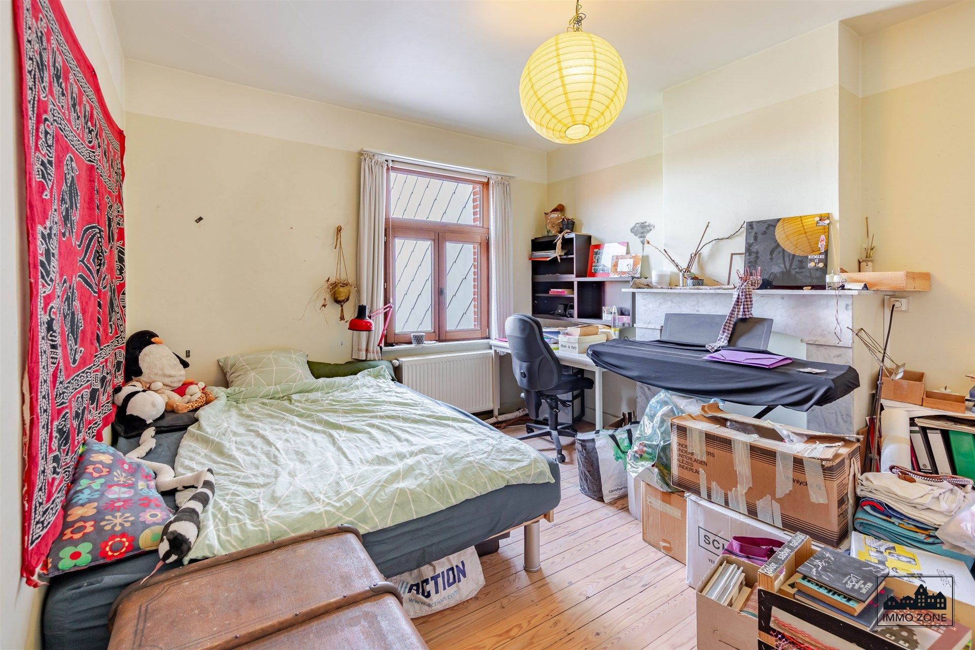 Charmante 4-SLK woning met gezellige tuin  foto 15