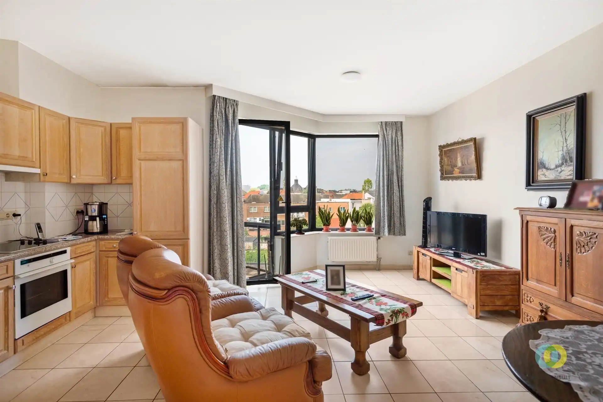 Service flats foto 2