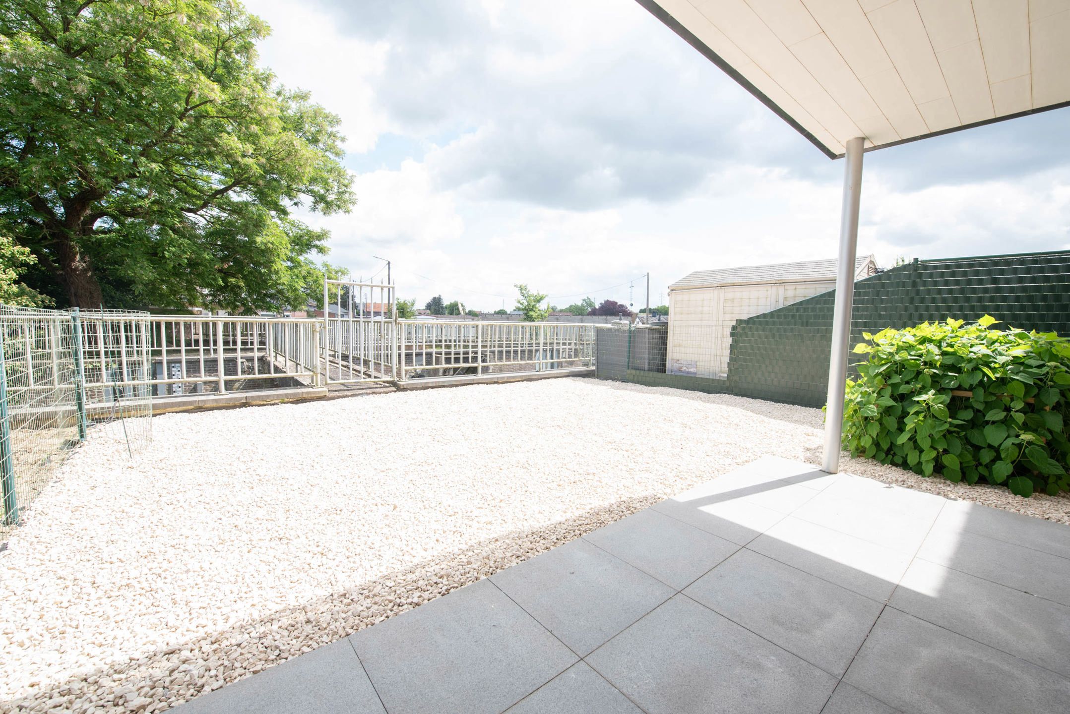 Instapklaar gelijkvloersappartement te Tongeren  foto 11