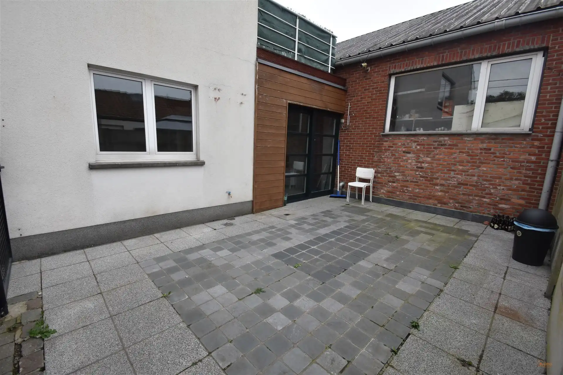 Opslagruimte foto 11