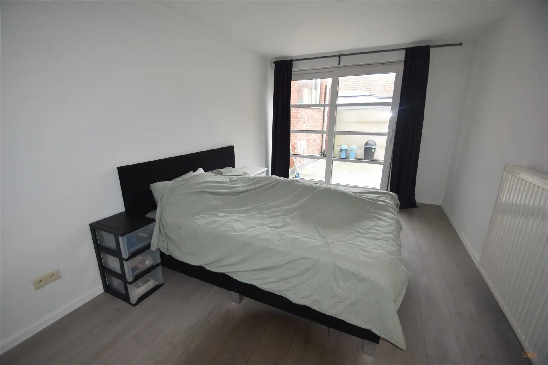 Opslagruimte foto 11