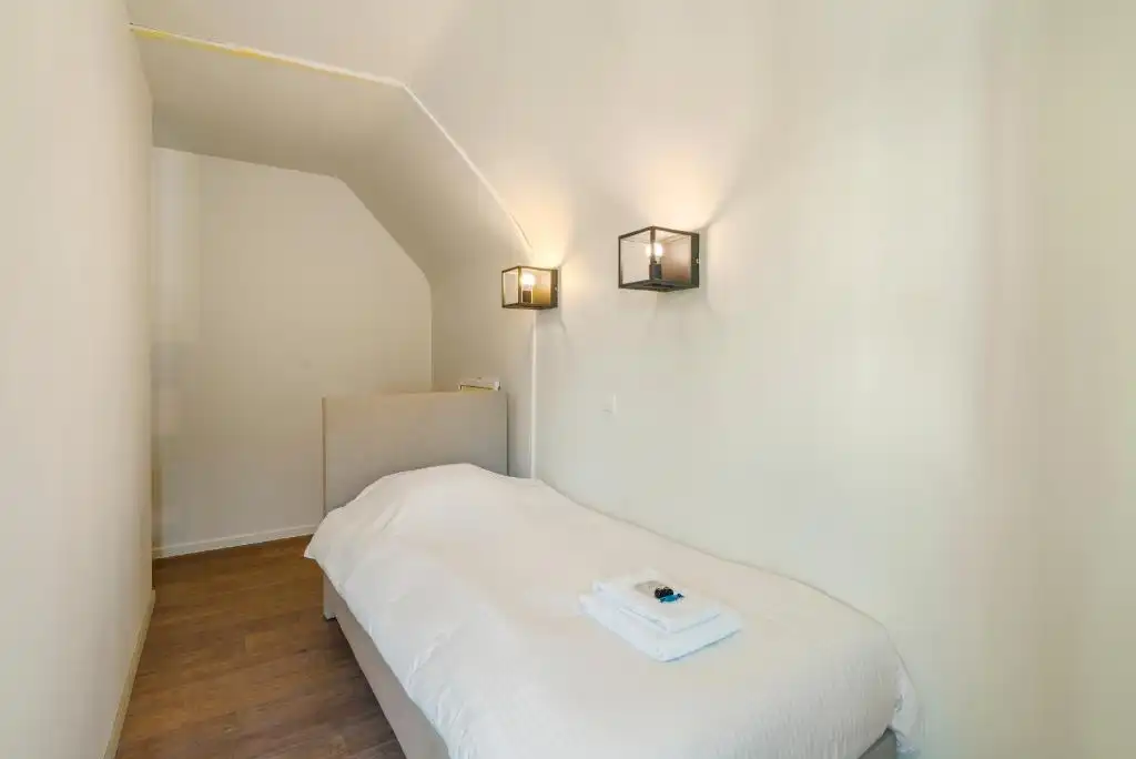 Modern comfort, tijdloze charme en dan die extra. foto 14