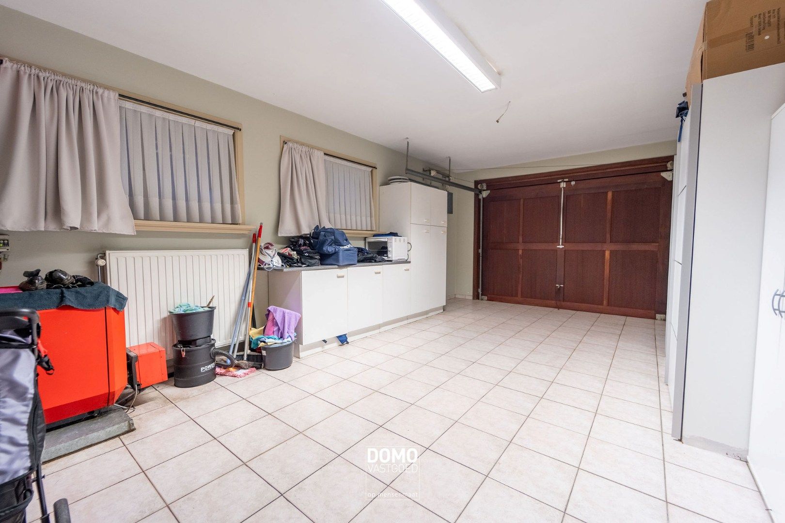 Instapklare en goed onderhouden gezinswoning te koop - EPC: D - Bewoonbare oppervlakte: 208m² foto 9