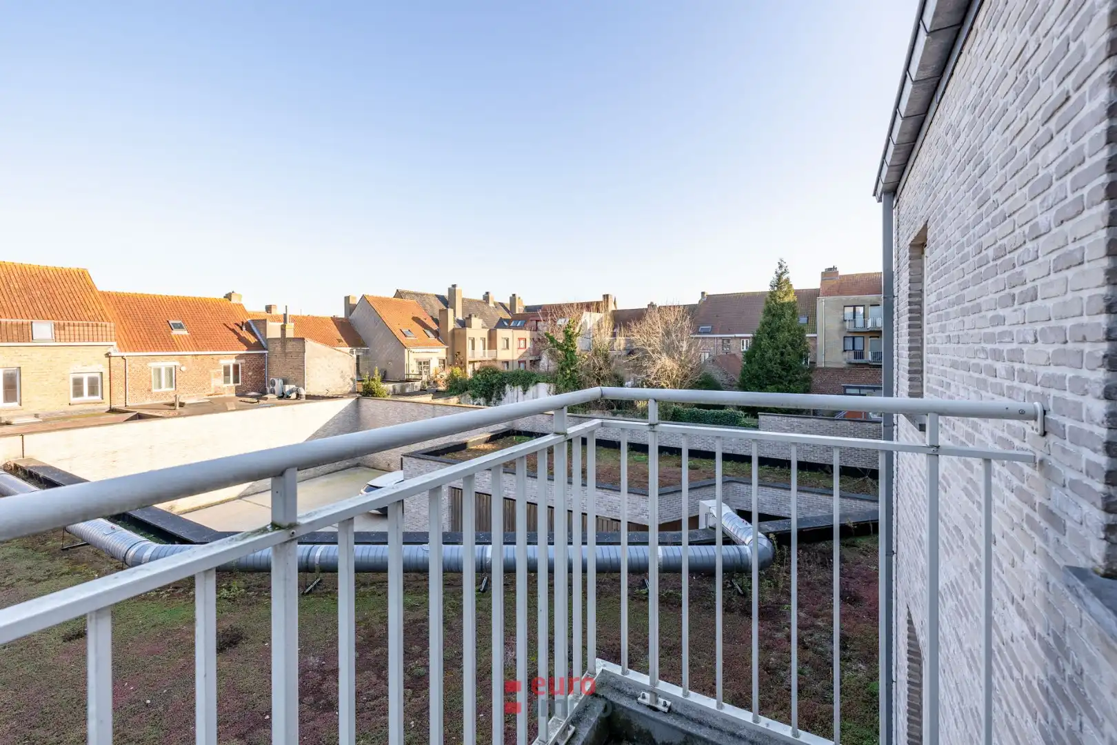 Lichtrijk hoekappartement op topligging aan de kaai in Nieuwpoort-Stad! foto 7
