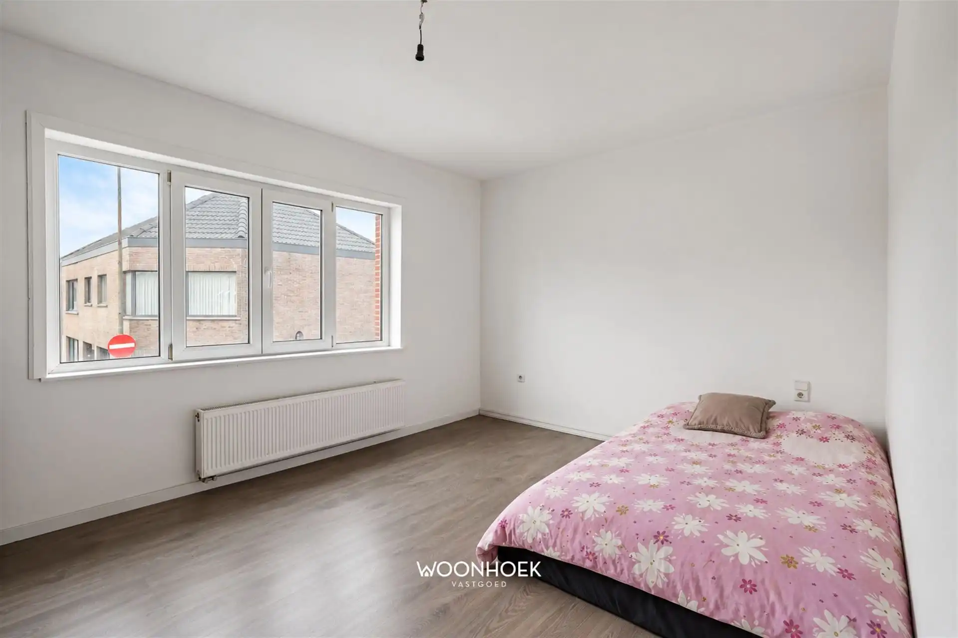 Charmante 2-slpk woning met achteruitgang foto 7