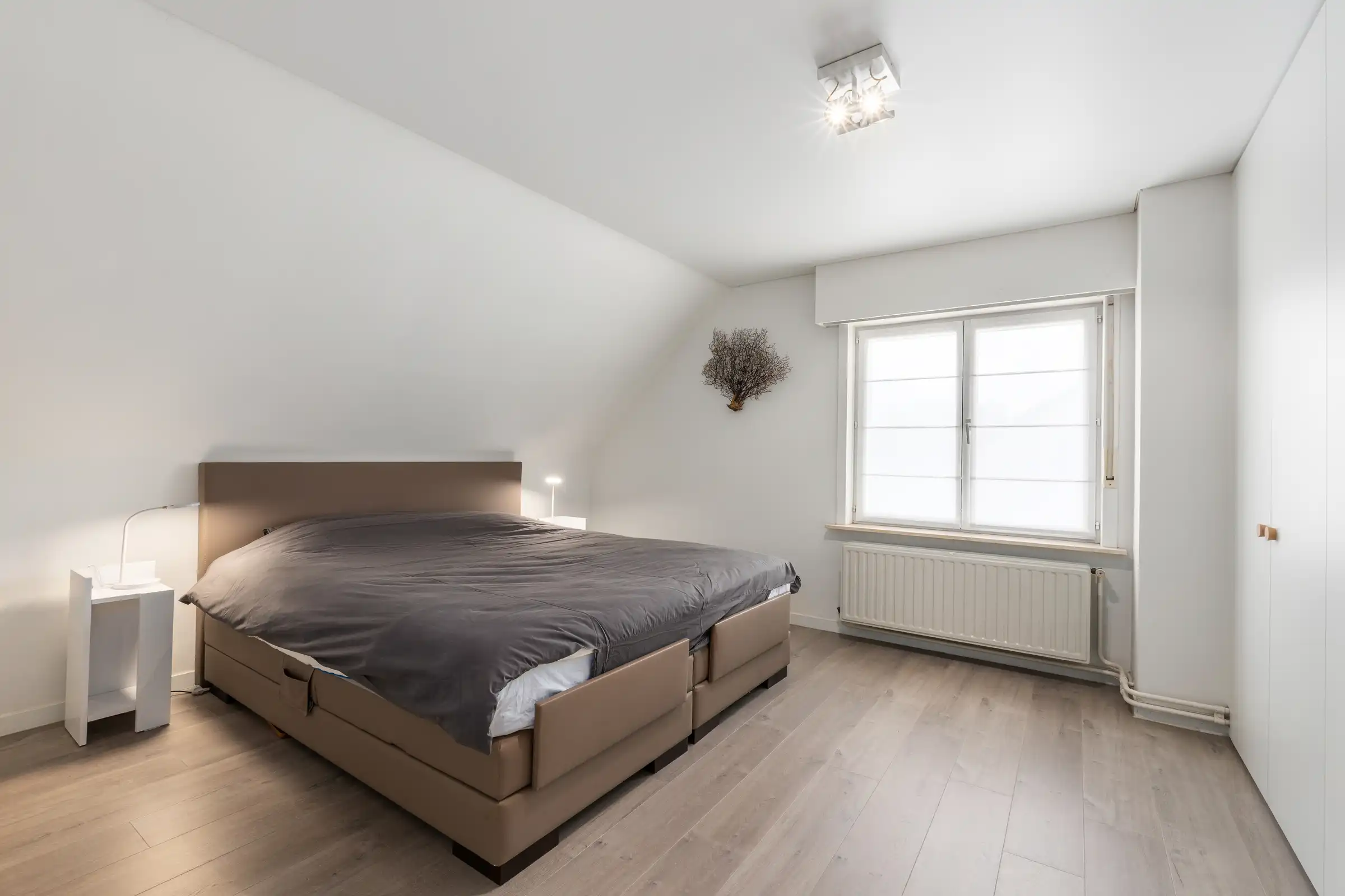 Uitstekend onderhouden woning op 1.267 m² in Lievegem foto 13