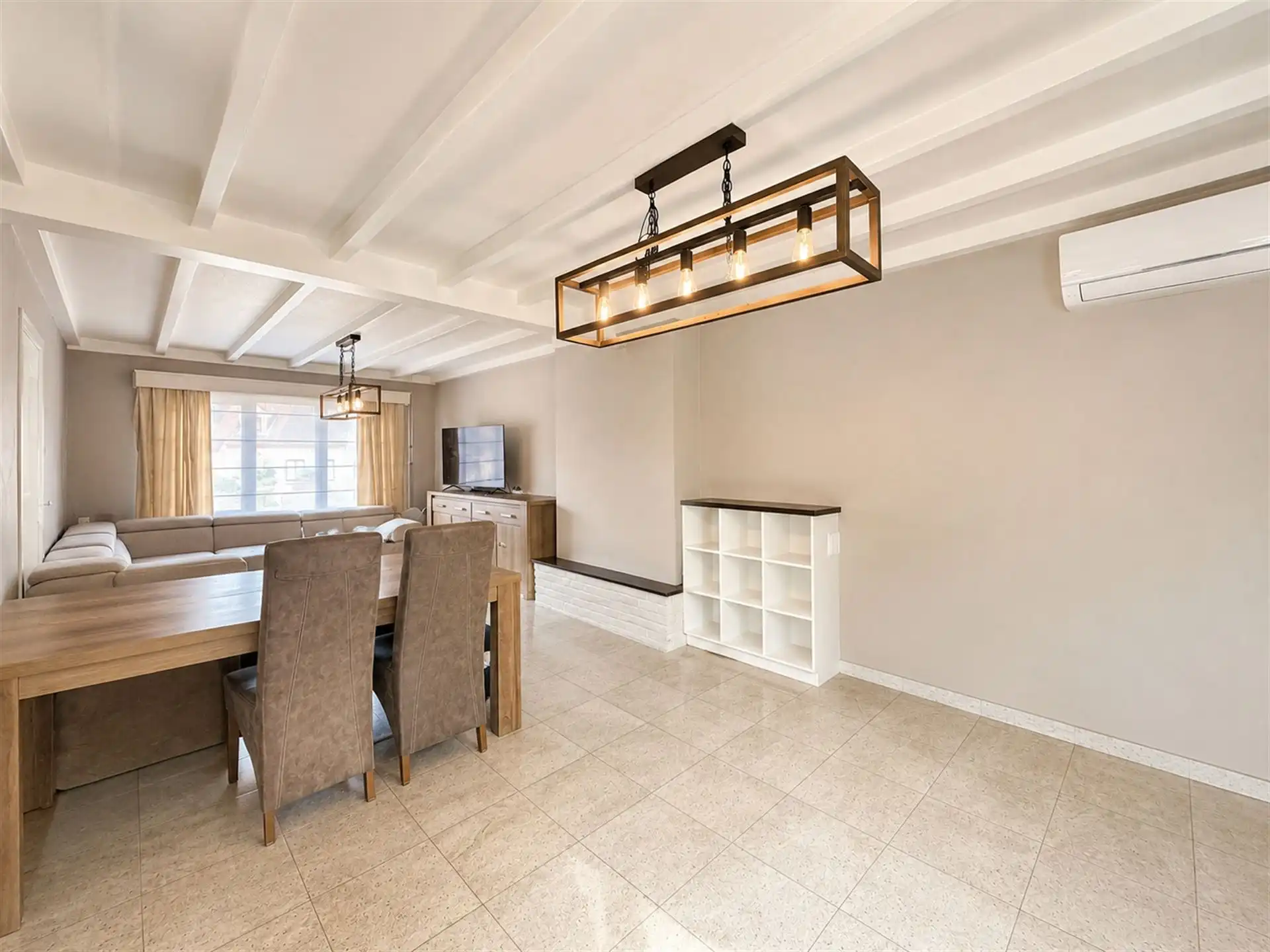 Instapklaar wonen met energiezuinig comfort, verrassend veel ruimte en een zonnige tuin. foto 7